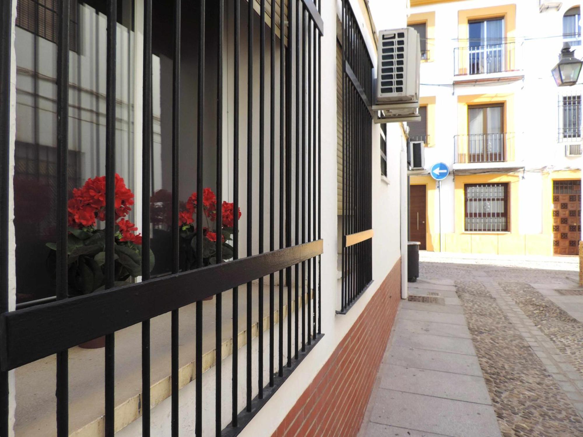 Despertar En San Basilio Apartment Кордоба Екстериор снимка